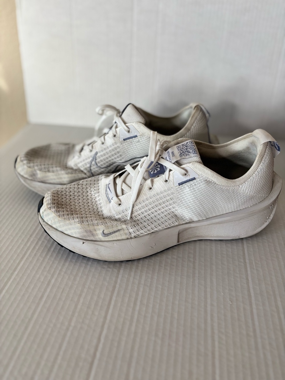 Nike‎ Interact Run Men’s Road Running Shoes - Size 11.5
